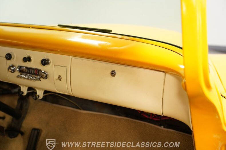 1956 Chevrolet 3100