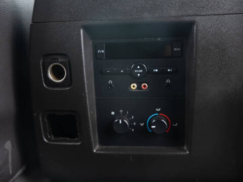 2011 Ford Expedition EL XLT