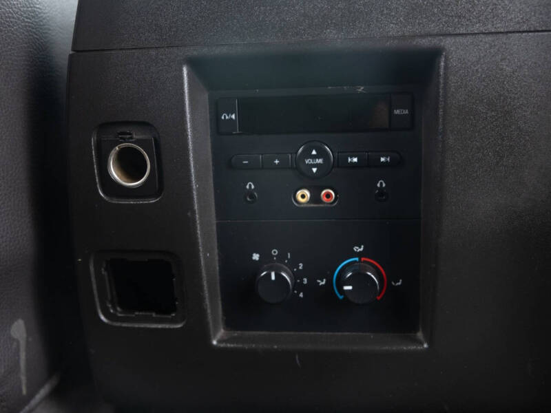2011 Ford Expedition EL XLT