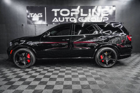2023 Dodge Durango