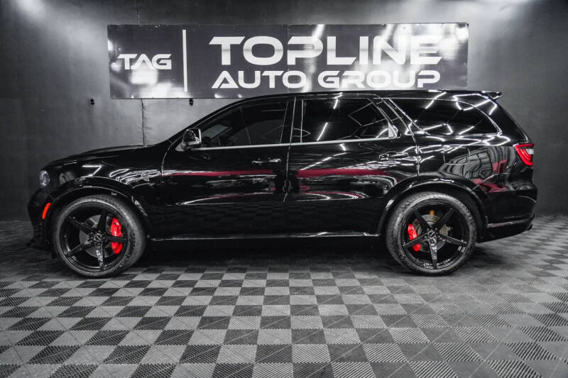 2023 Dodge Durango