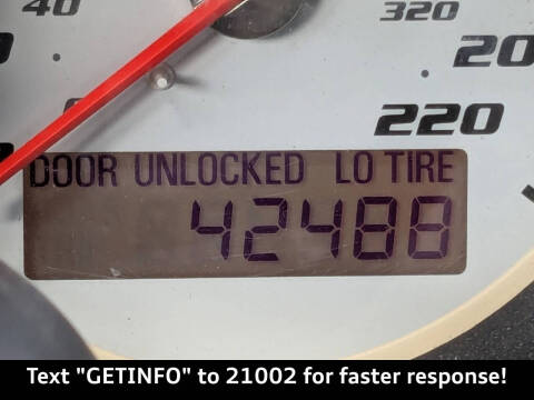 2009 Dodge Viper SRT 10