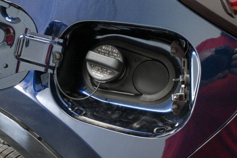 2025 Mazda CX-5 2.5 Turbo Premium