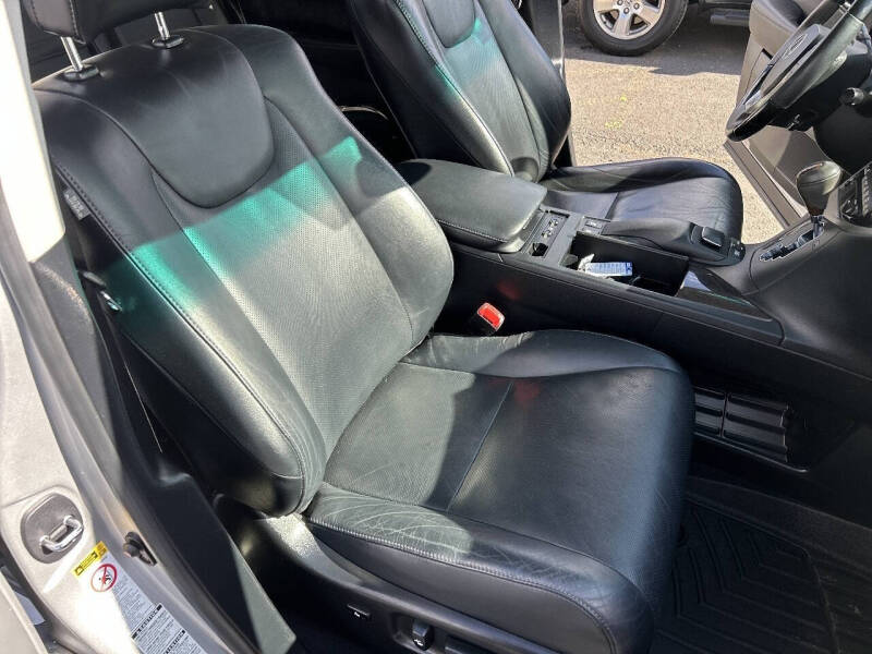 2014 Lexus RX 350