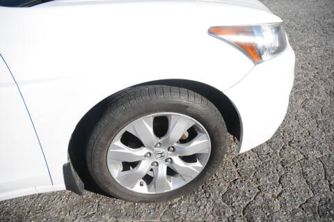 2011 Honda Accord LX