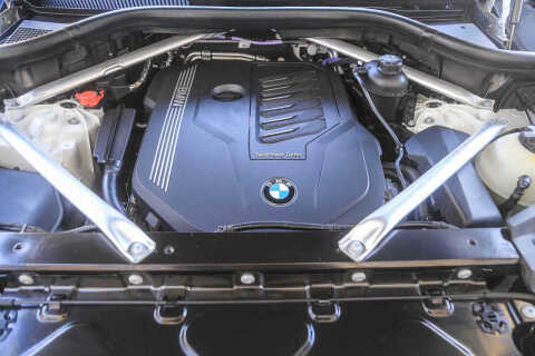 2023 BMW X5 sDrive40i