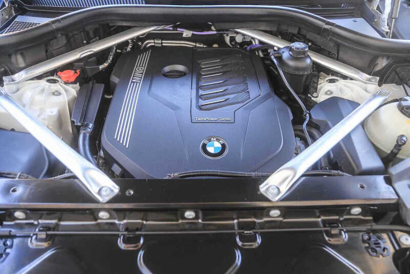 2023 BMW X5 sDrive40i