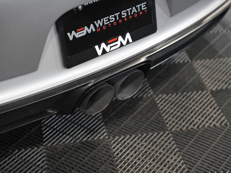 2018 Porsche 911 GT3