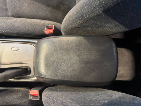 2002 Hyundai Sonata