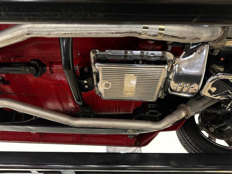 1957 Chevrolet Nomad
