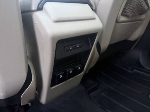 2016 Land Rover Discovery Sport HSE