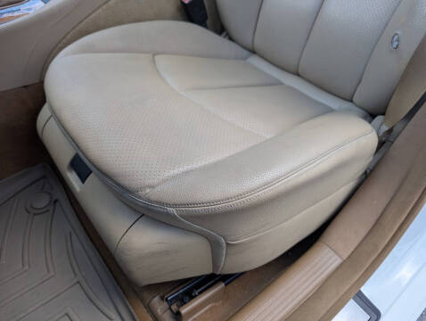 2009 Mercedes-Benz E-Class E 350