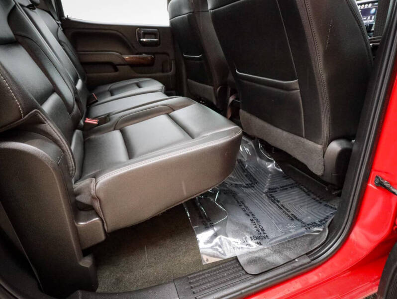 2018 GMC Sierra 2500HD