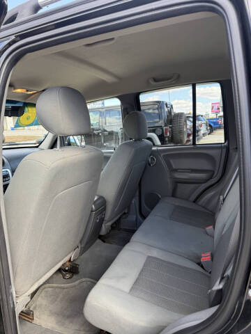 2006 Jeep Liberty Limited