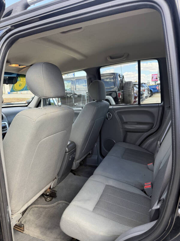 2006 Jeep Liberty Limited