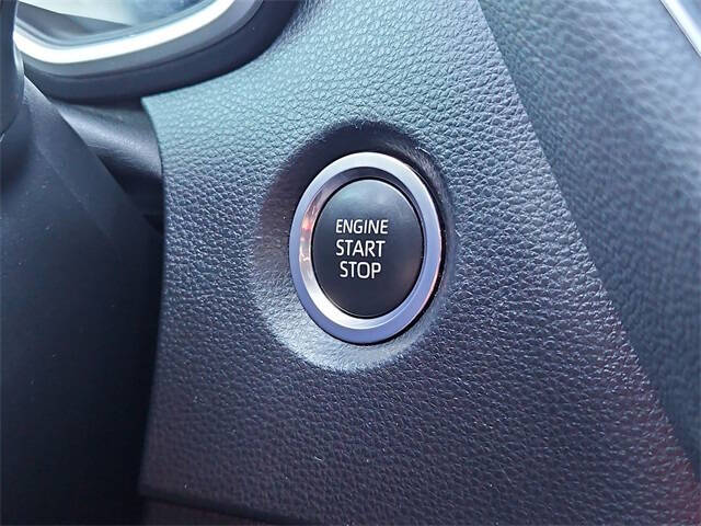 2023 Toyota Corolla Hatchback XSE