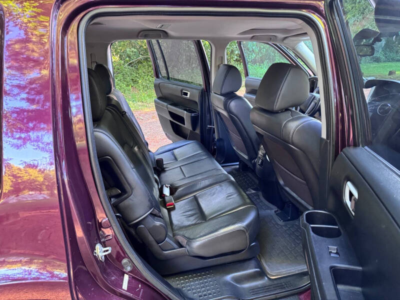 2015 Honda Pilot EX-L