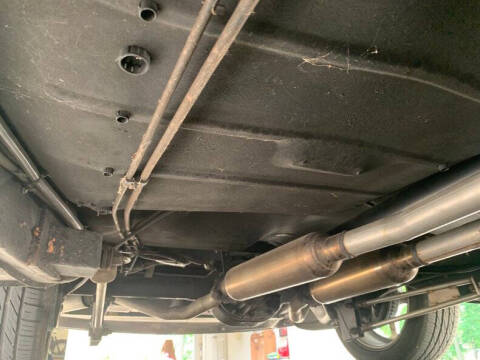 1949 Nash Ambassador