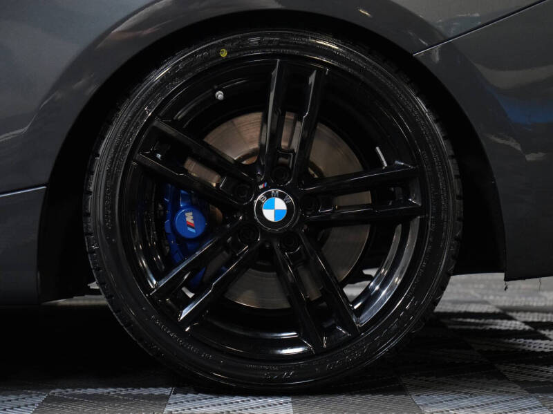 2018 BMW 2 Series M240i