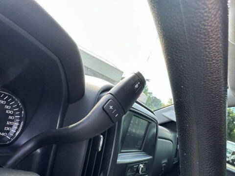 2019 GMC Sierra 1500 Limited