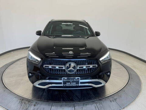 2025 Mercedes-Benz GLA GLA 250