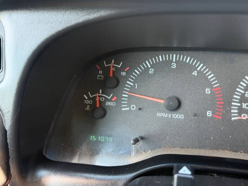 2002 Dodge Ram 3500