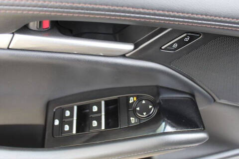 2024 Mazda Mazda3 Hatchback 2.5 S Select Sport