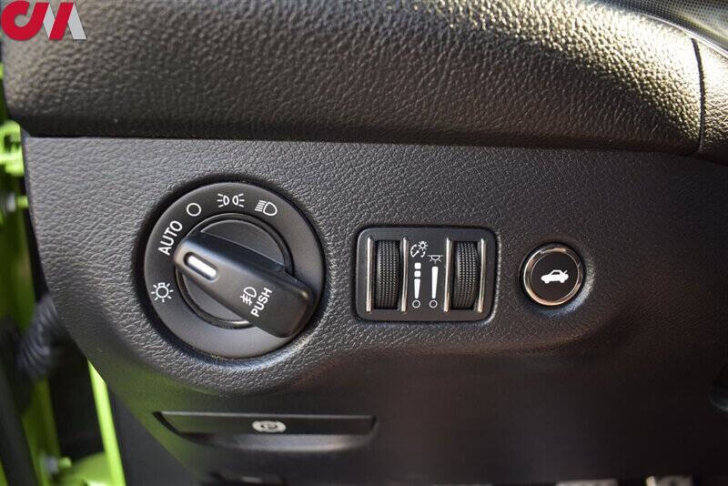 2015 Dodge Challenger R/T Scat Pack