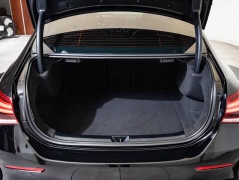 2022 Mercedes-Benz A-Class A 220