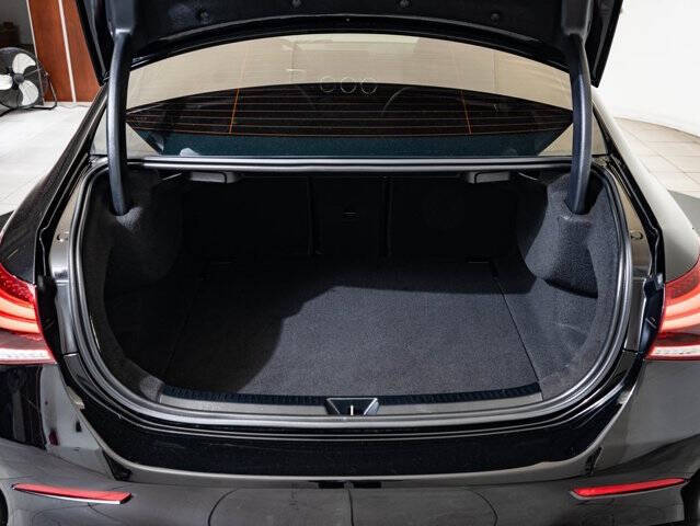 2022 Mercedes-Benz A-Class A 220