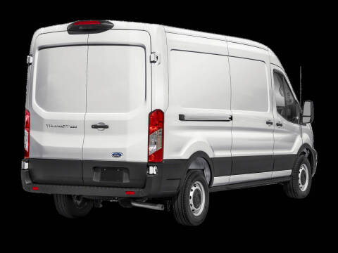 2024 Ford Transit 250