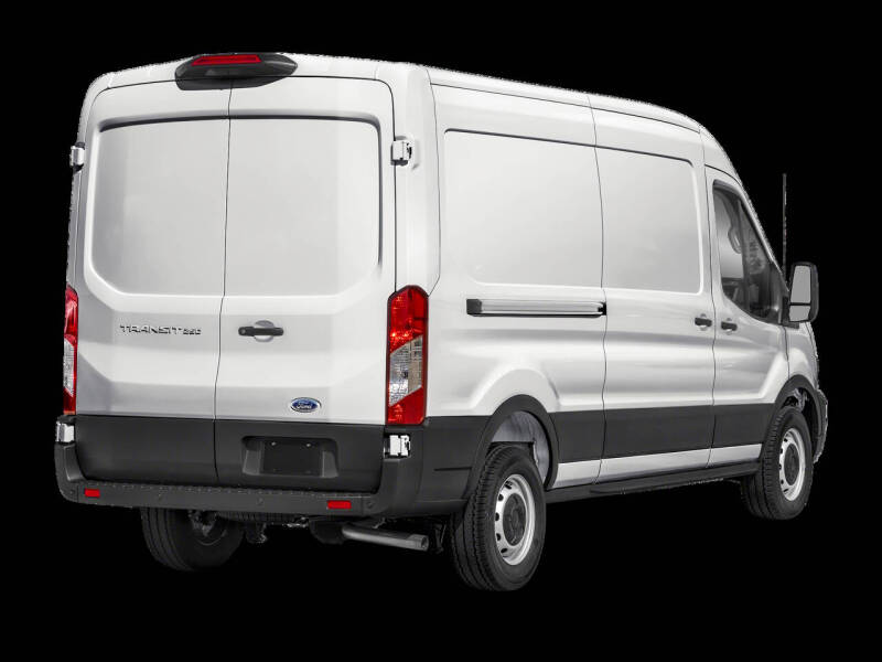 2024 Ford Transit 250