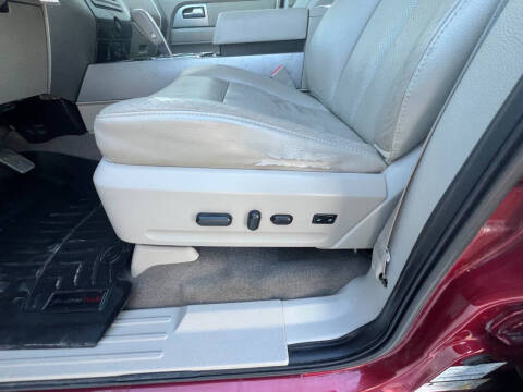 2014 Ford Expedition EL Limited