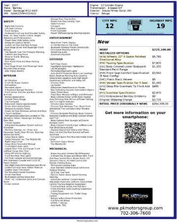 2017 Bentley Bentayga