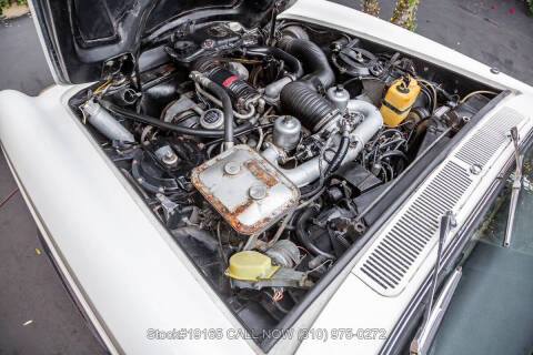 1973 Rolls-Royce Corniche