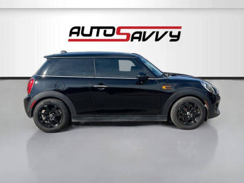 2019 MINI Hardtop 2 Door