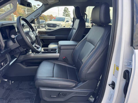 2026 Ford F-350 Super Duty