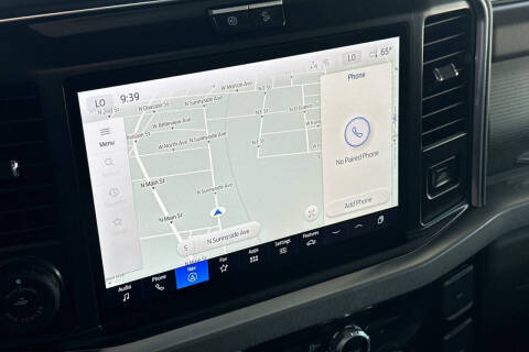 2026 Ford F-350 Super Duty