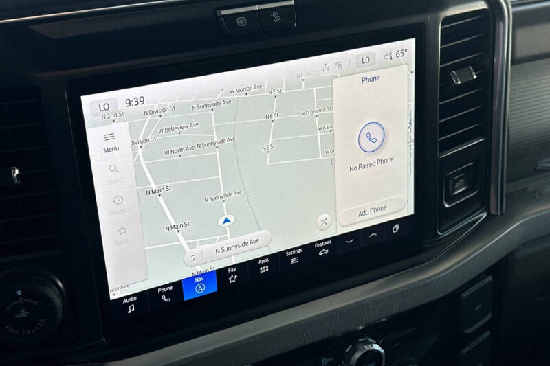 2026 Ford F-350 Super Duty