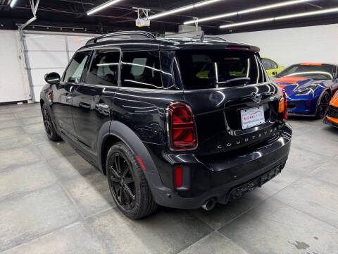 2023 MINI Countryman