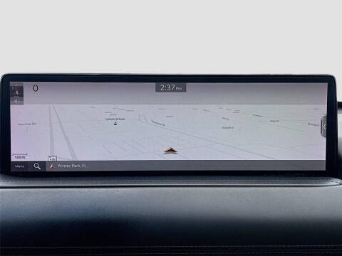 2021 Genesis GV80 2.5T