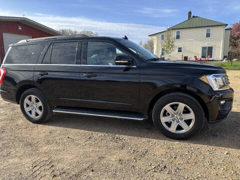 2019 Ford Expedition XLT