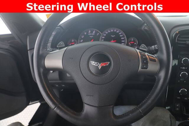 2008 Chevrolet Corvette