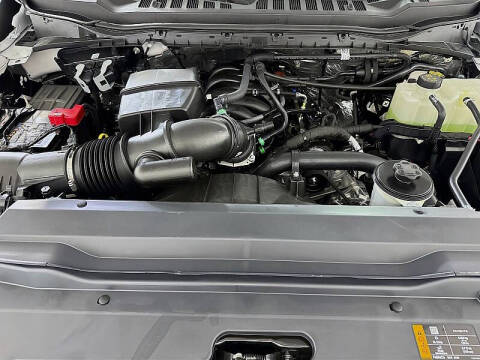 2025 Ford F-350 Super Duty