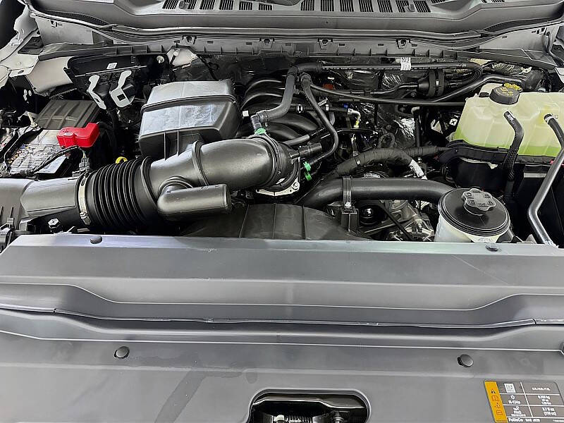 2025 Ford F-350 Super Duty