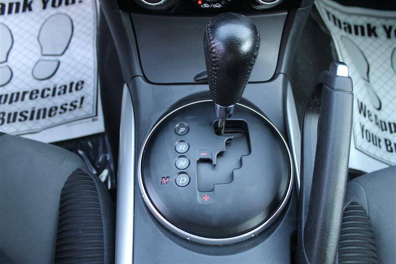 2004 Mazda RX-8