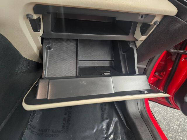 2022 Ford EcoSport S