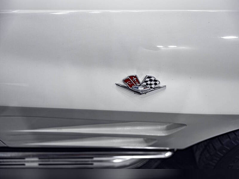 1964 Chevrolet Corvette