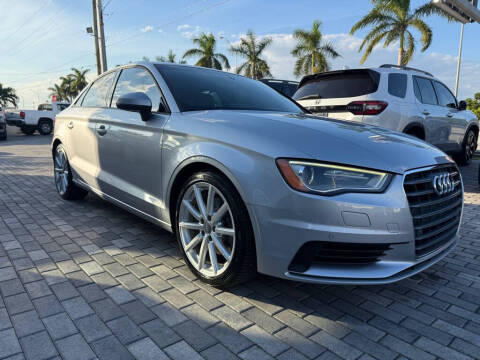 2016 Audi A3 1.8T Premium