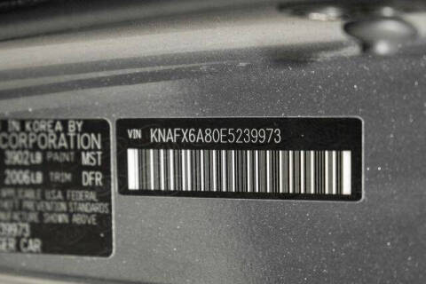 2014 Kia Forte Koup EX